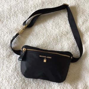 Michael Kors Belt Pack
